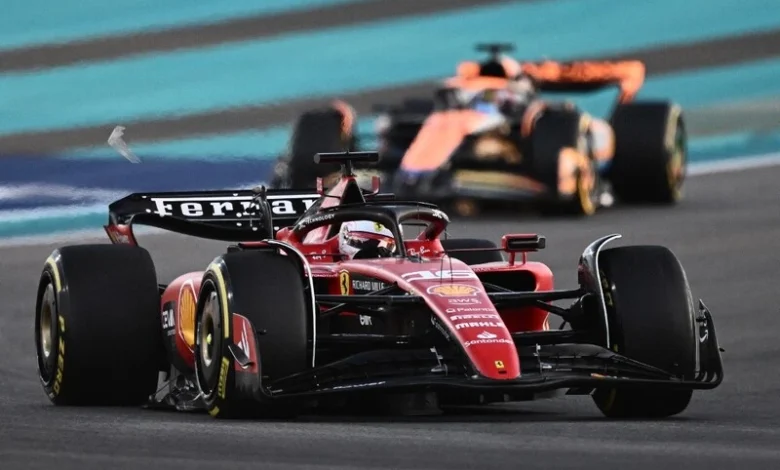 Everything That Has Gone Down So Far in the 2024 F1 Preseason