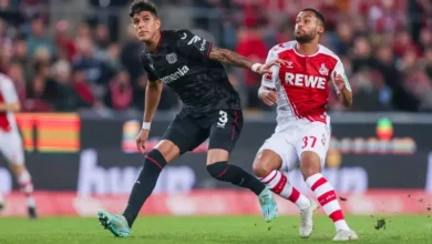 FC Koln vs Leverkusen Lines, Odds & Preview