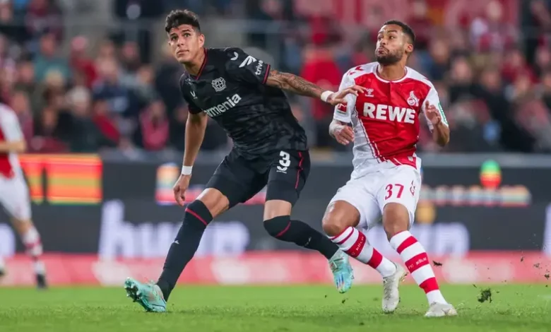 FC Koln vs Leverkusen Lines, Odds & Preview