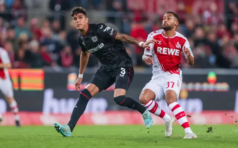 FC Koln vs Leverkusen Lines, Odds & Preview