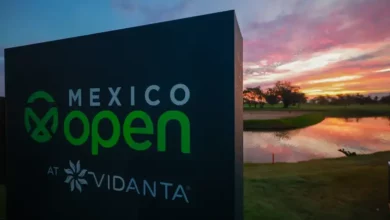 Finau Clear Top Pick with PGA Mexico Open Odds