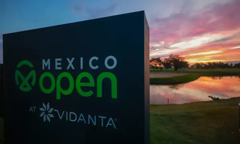 Finau Clear Top Pick with PGA Mexico Open Odds