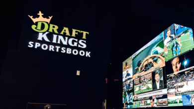 Former DraftKings Exec Sued for Stealing Trade Secrets for Competitor