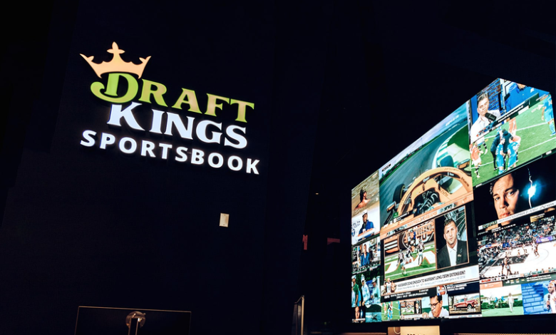 Former DraftKings Exec Sued for Stealing Trade Secrets for Competitor