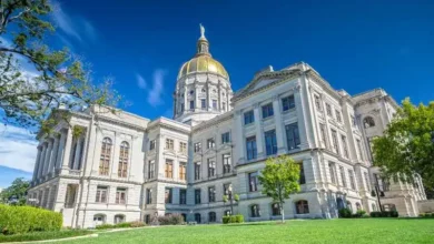 Georgia DFS Legislation: New Bill Introduced