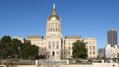 Georgia Legislators Have Promising Bill to Legalize Sports Betting