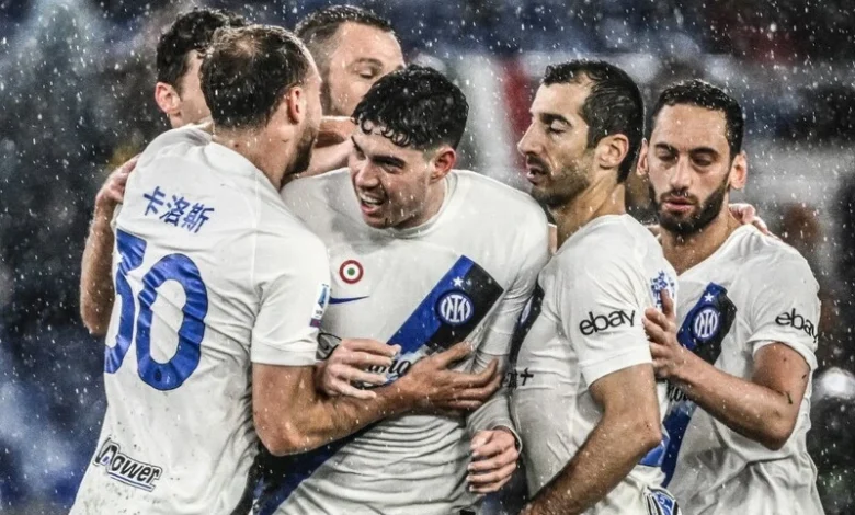 Inter Milan vs Salernitana Betting Odds & Preview