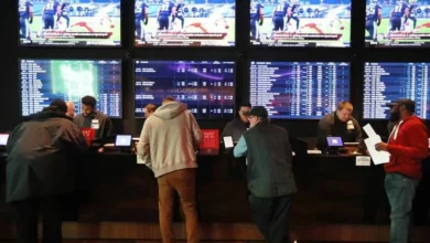Kentucky Sports Betting Revenue Exceeds $100 Million in 2023