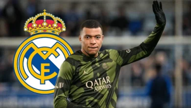 Kylian Mbappe's Move to Real Madrid Still Has Some Stuff in the Oven