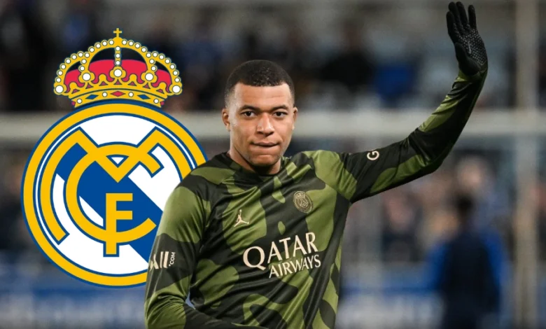 Kylian Mbappe's Move to Real Madrid Still Has Some Stuff in the Oven