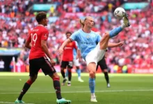 Manchester Derby Preview: Man City vs Man United Odds