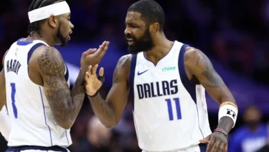 Mavericks vs Knicks Betting Odds: Can Dallas Exploit Injury-Riddled New York?