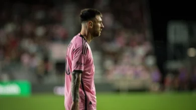 Messi MLS Magic Sets the Stage for 2024 MLS