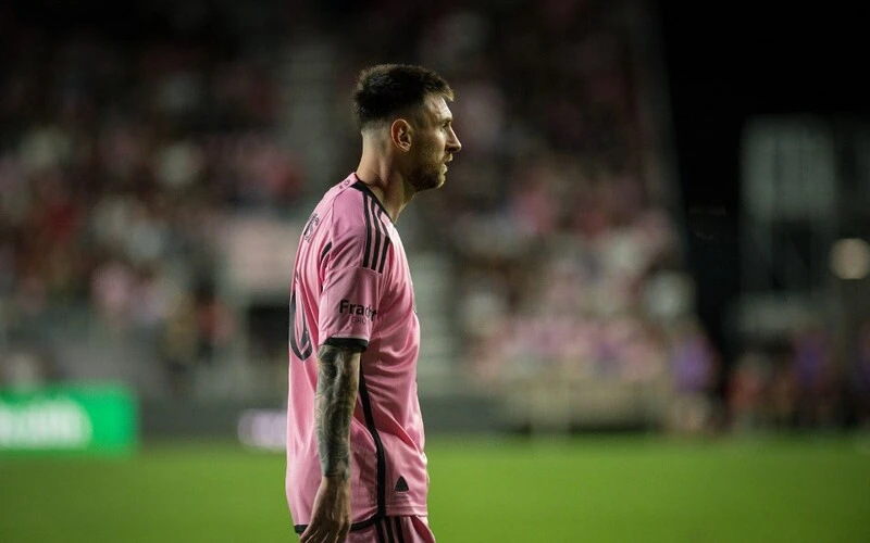 Messi MLS Magic Sets the Stage for 2024 MLS