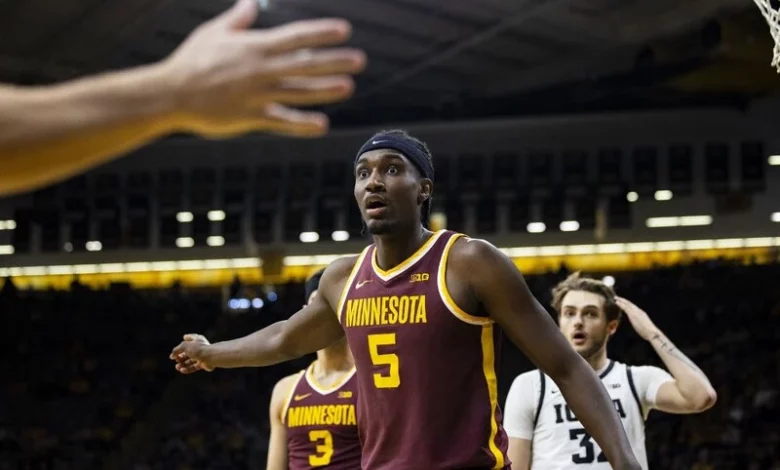 Minnesota vs Purdue Preview: A Deep Dive into the Big Ten Showdown