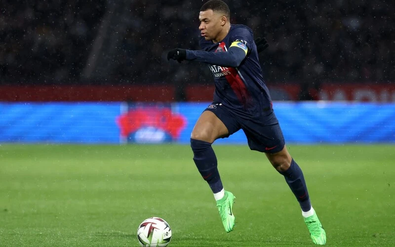 Monaco vs PSG Betting Lines & Preview