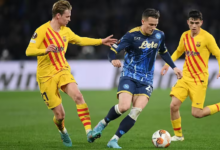 Napoli vs Barcelona UCL Odds & Preview
