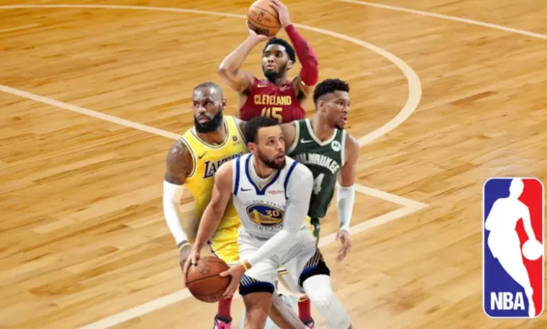 NBA All-Star Game Odds: West Slight Favorites