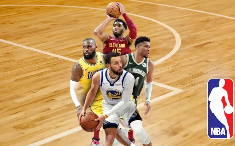 NBA All-Star Game Odds: West Slight Favorites