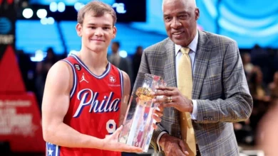 NBA All-Star Slam Dunk Odds: McClung Will McDominate This Silly Tournament