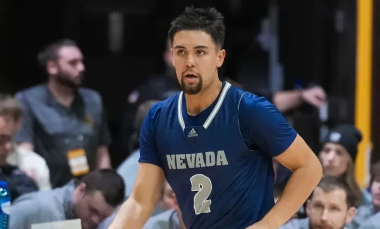 NCAAB: San Jose State Spartan vs Nevada Wolfpack Odds Preview