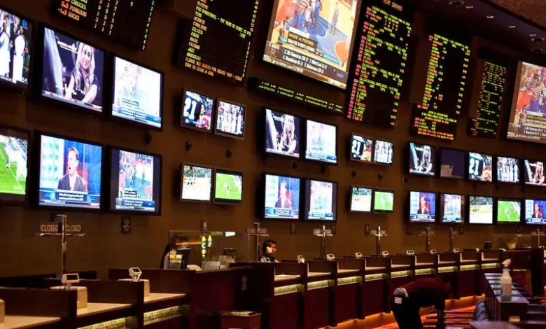 Nebraska Sports Betting Gets Online Push