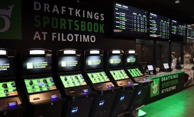 New Hampshire Sports Betting Raises $100 Million for Schools