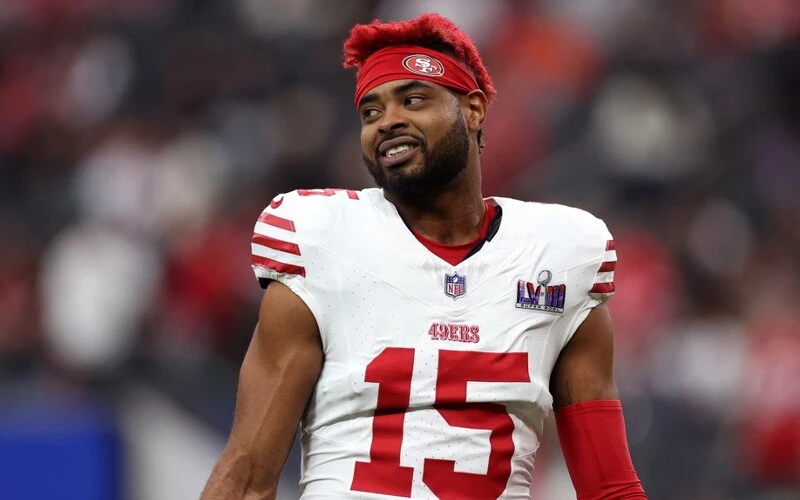 Jauan jennings best sale jersey