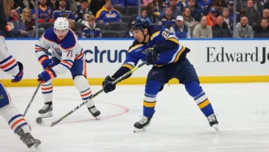 NHL: Boston Bruins vs Edmonton Oilers Odds Preview