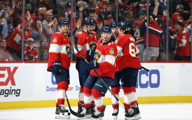 NHL: Buffalo Sabres vs Florida Panthers NHL Odds Preview