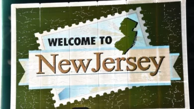 NJ Breaks Betting Revenue Record