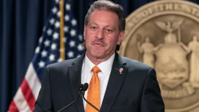 NY State Senator To Host Talk About Problem Gambling