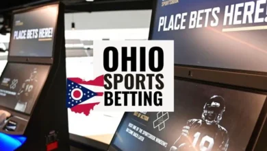 Ohio Sports Gaming Kiosks Cost State Money