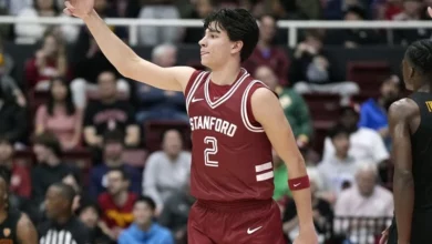 Can Stanford Keep Oregon Away From An NCAA Tournament Appearance?