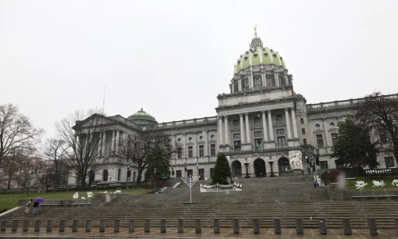 PA Gaming Control Board Issues Fines to Gambling Providers