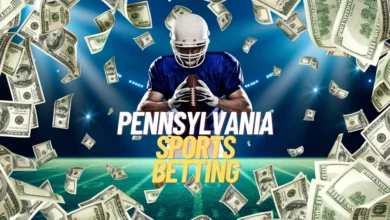 Pennsylvania Sports Betting Handle Tops $850 Million in January