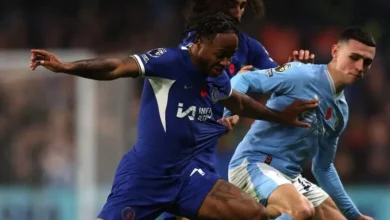Premier League: Man City vs Chelsea Odds & Preview