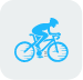 cycling mini-icon