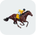 horse-racing mini-icon