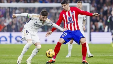 Real Madrid vs. Girona La Liga Odds, Preview