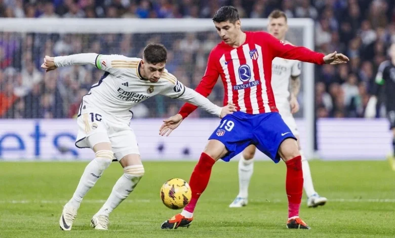 Real Madrid vs. Girona La Liga Odds, Preview