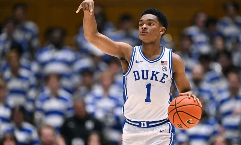 Roll With Duke To Hand Visiting Wake Forest Another Loss