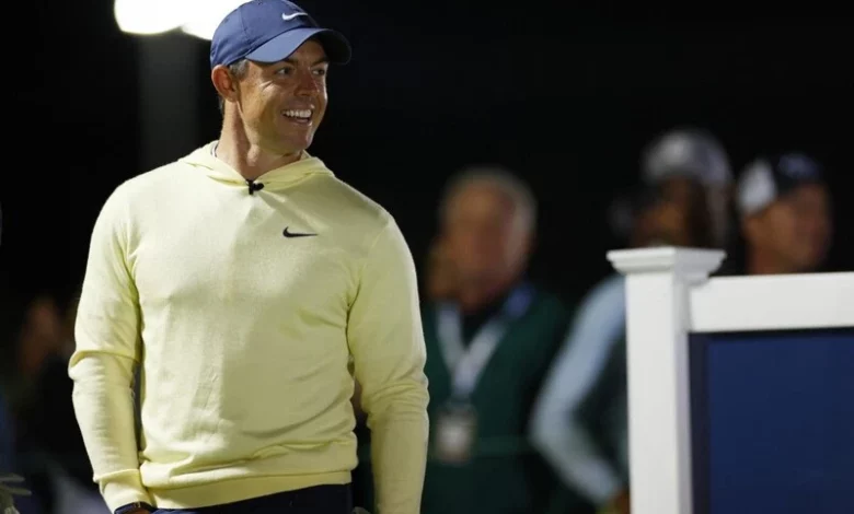 Rory McIlroy Tops PGA Cognizant Classic Odds