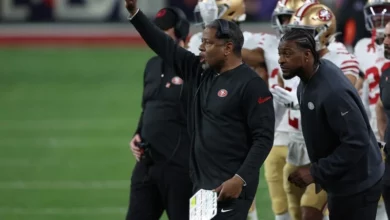 San Francisco 49ers DC Fired for Losing Super Bowl