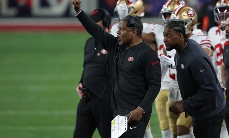 San Francisco 49ers DC Fired for Losing Super Bowl