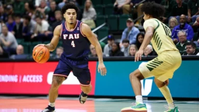 SMU vs FAU Preview: Owls Favored at Home