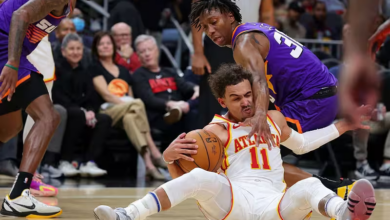 Suns vs Hawks Odds: Can Phoenix Finally Win in Atlanta?