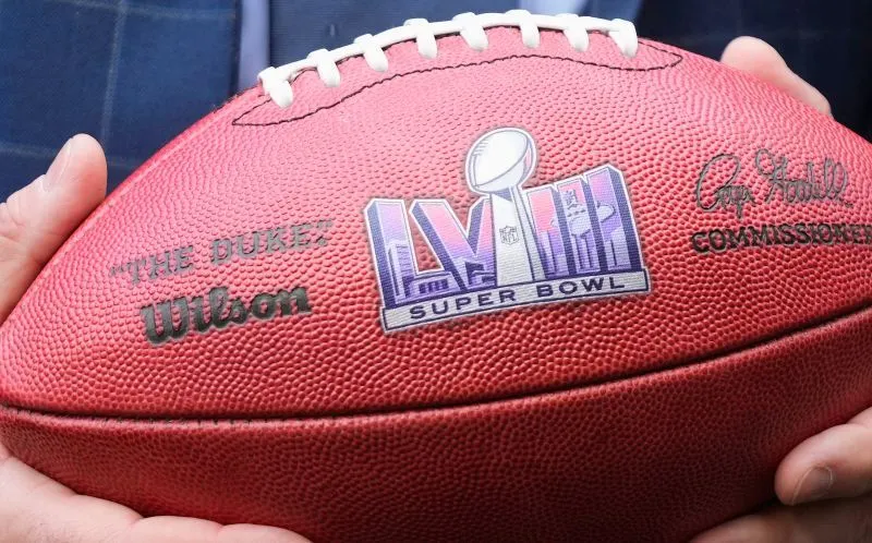 The Ultimate Guide to Super Bowl 2024 Betting Odds