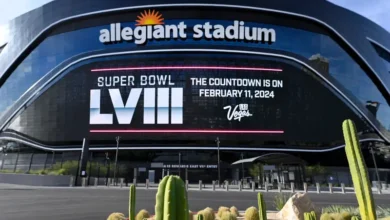 Super Bowl LVIII Closing Odds Report: 49ers Still Slight Favorites