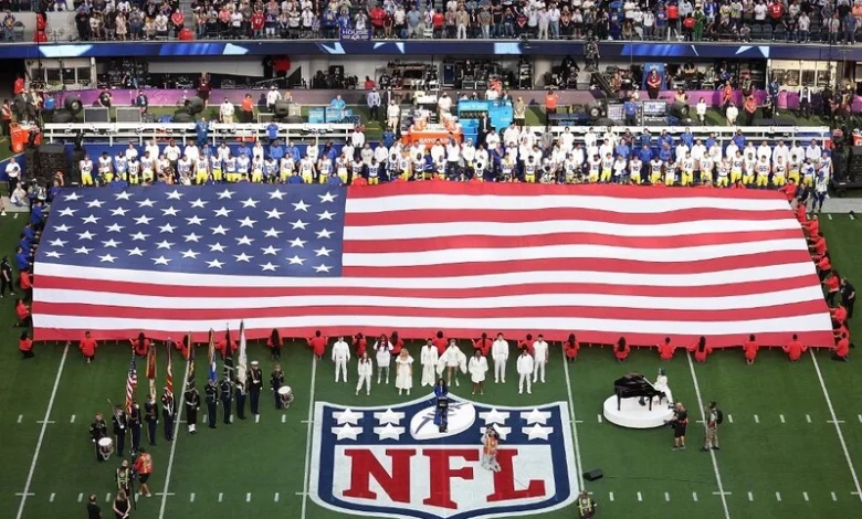 Super Bowl National Anthem Prop Bets: Riding the Rollercoaster of Props